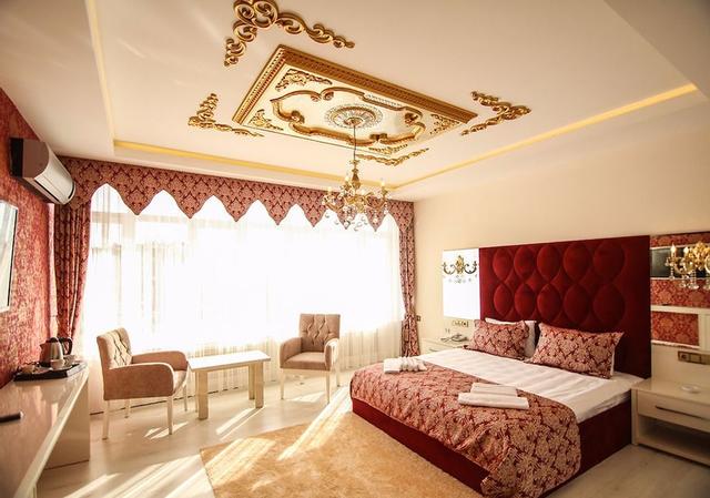 ستار أوتيل كايكوما