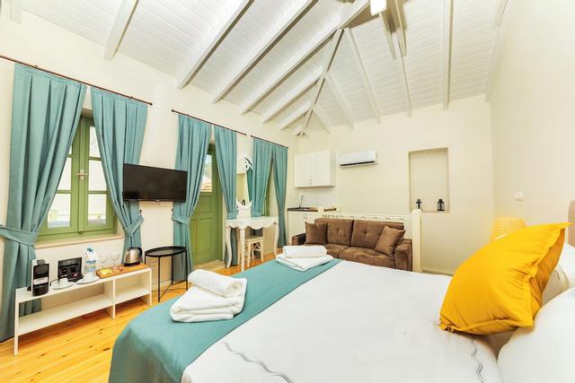 ميتس بوتيك هوتل