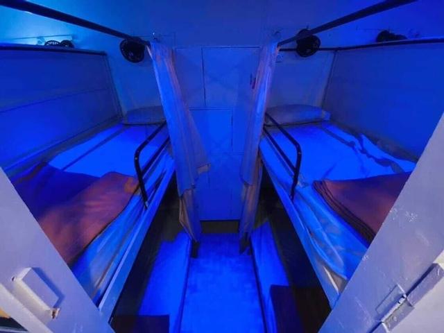 جولدن ستار دورميتوري