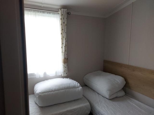 208 يونيتي بيتش 6 بيرث إونتس جاردن نو بيتس