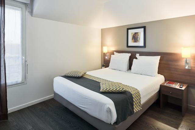 فندق زينيتيود - ريزيدنس رواسي فيلاج