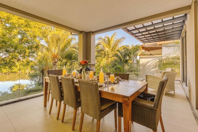 ويست آيلاند باي هورايزون هوليدايز