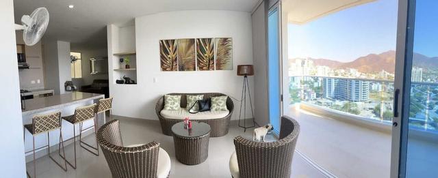 ريسيرفا ديل مار أبارتامنتو