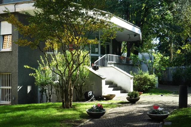 هاى! أوستيلو ميلانو