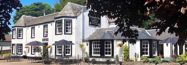 ذا تورماوكين هوتل