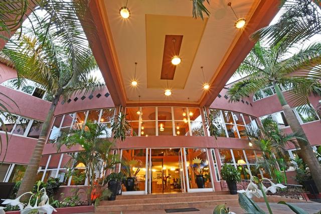 إمبريال غولف فيو هوتل