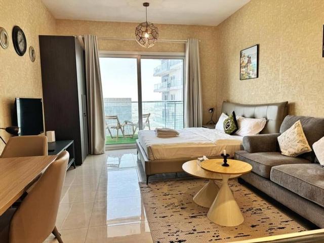 كاي كاي هومز - برج إيه جي - الخليج التجاري