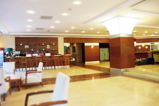 ذا ساين شيله هوتل آند سبا