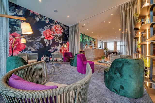 فيينا هاوس إيزي باي ويندام فرايبورج