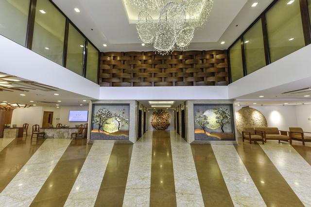 كاباين هوتل