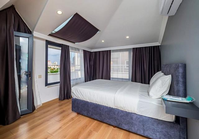 ماس سويتس أبارتمنتس