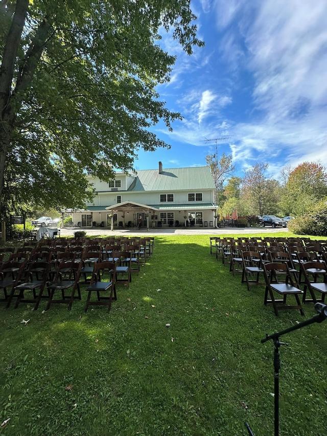 تيمبر هاوس ريزورت