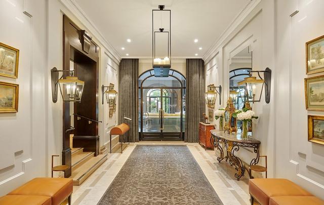 هوتل لانكاستر