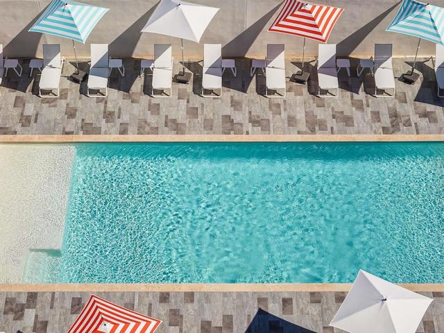 إيبيس ستايلز مونبيلير أيروبورت بارك ديز إكسبوس