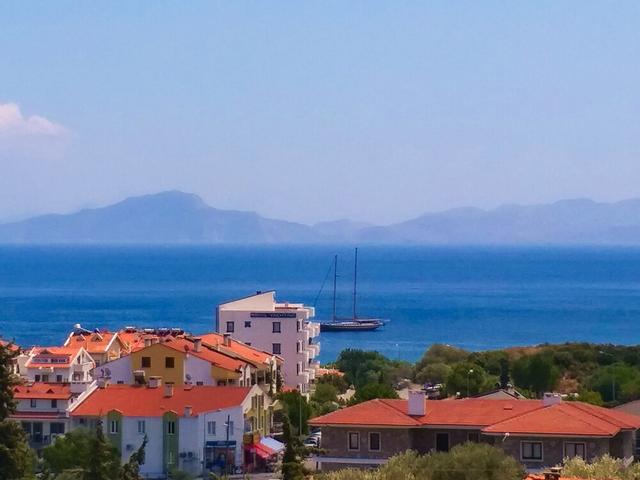 إرتيم أبارت