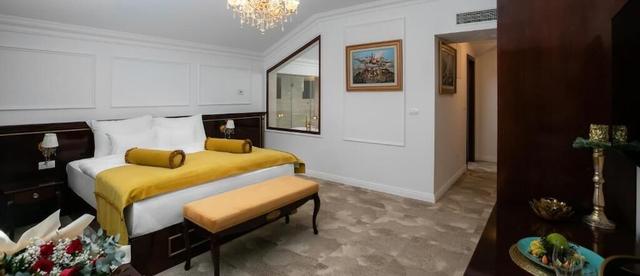 هوتل إنتيجرا بانجا لوكا