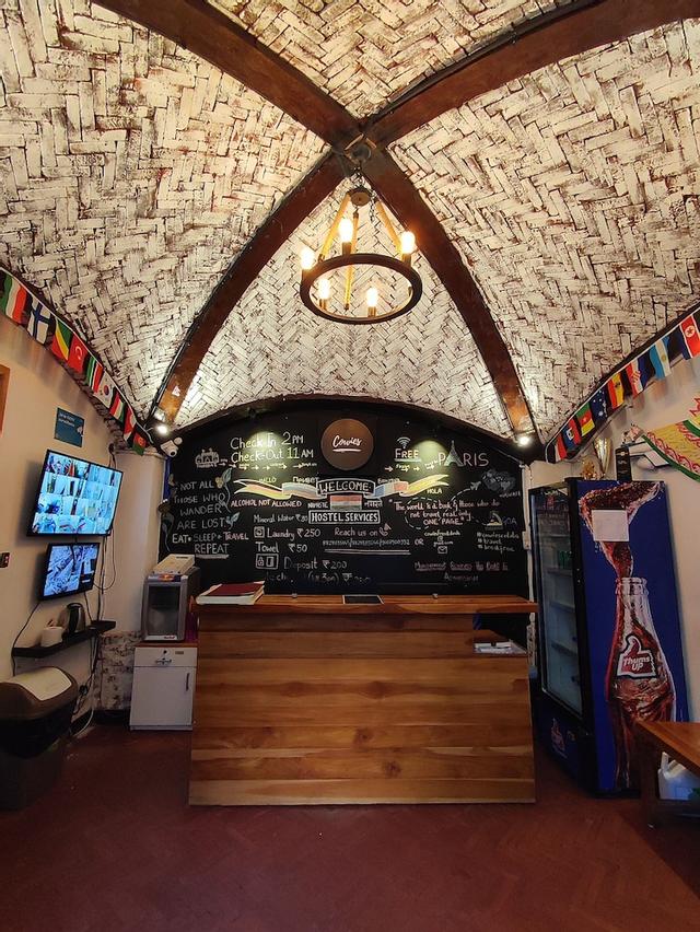 باكباكر كويز