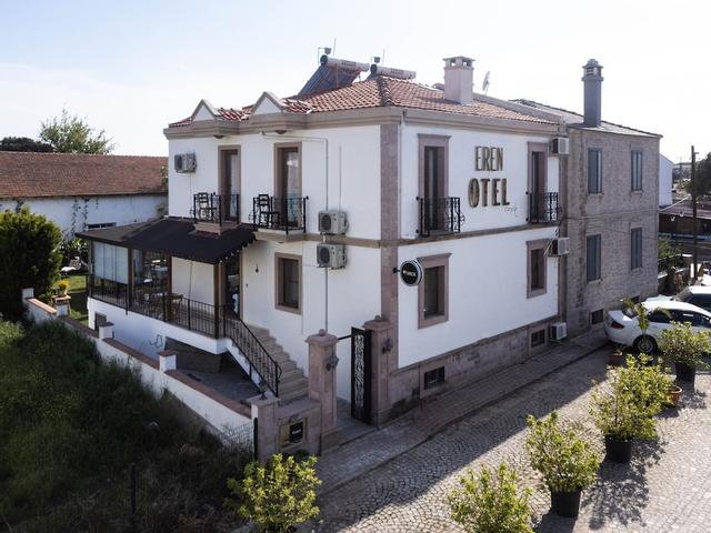 كوندا إرين أوتل