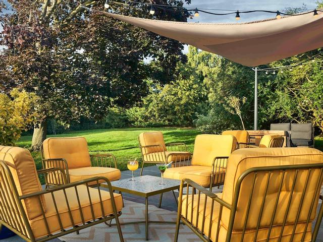 نوفوتل رواسي سان فيتس