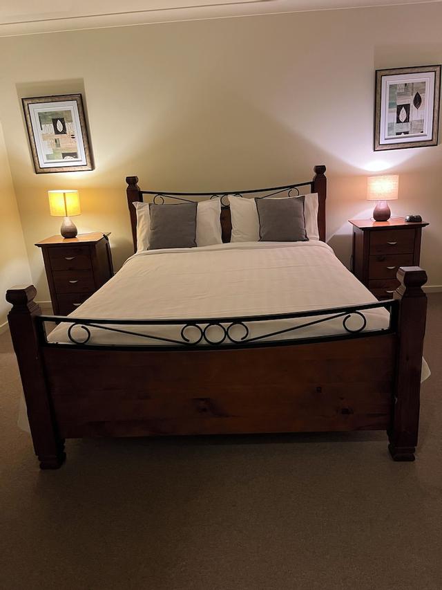 إينسا سيرفيسد أبارتمنتس داندينونج