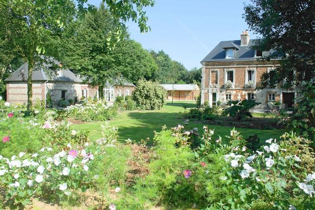 لو دومين ديه بلاتان