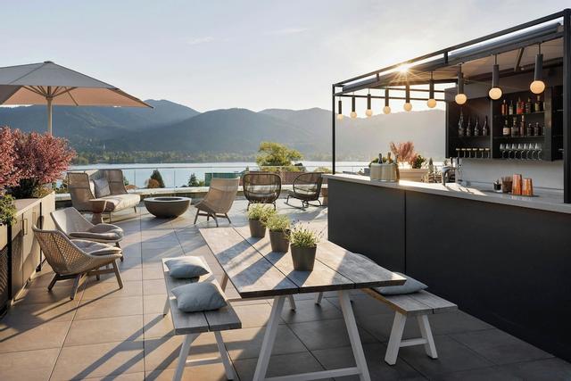 كارو آند سيليج، تيجرنسي، أوتوجراف كوليكشن