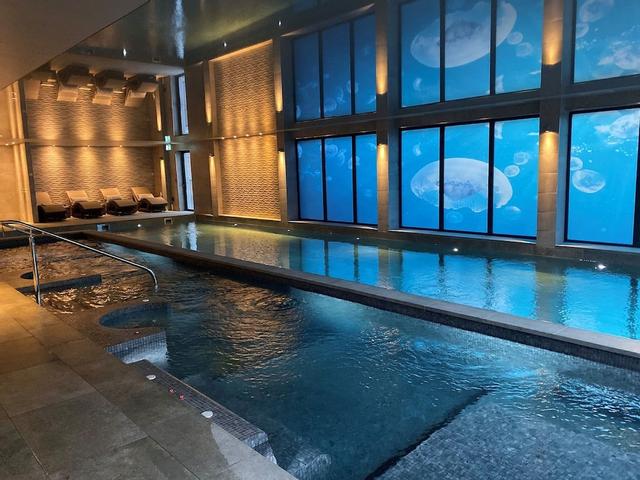 لينكومبي هول هوتل آند سبا - جست فور أدلتس