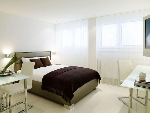 فيسيونا بارتمنتس بينزمولستراس 48