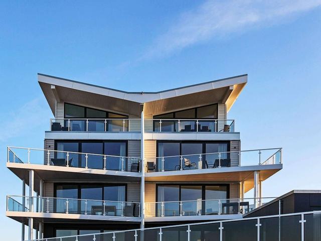 هوليداي هوم إن ويندتورف