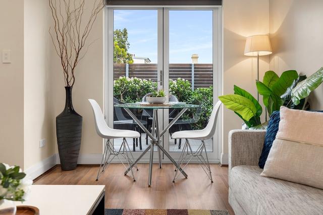 ذا بانك أبارتمنتس باي إيربان ريست