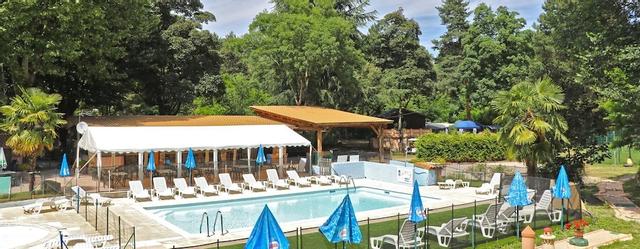 كامبينج ليه سابلي