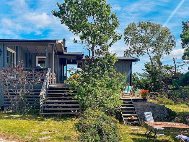 سيرين سيسايد ريتريت إن فيستيروي باي تراوم