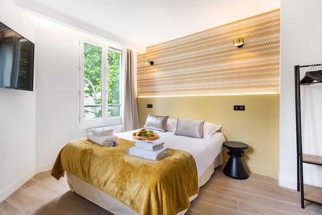 سوبرب ستوديو - 2 ب - بوجرينيل / تور إيفيل