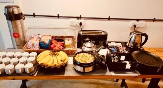 لوكومو هوستل إكسبرس - ستاي وورك إات