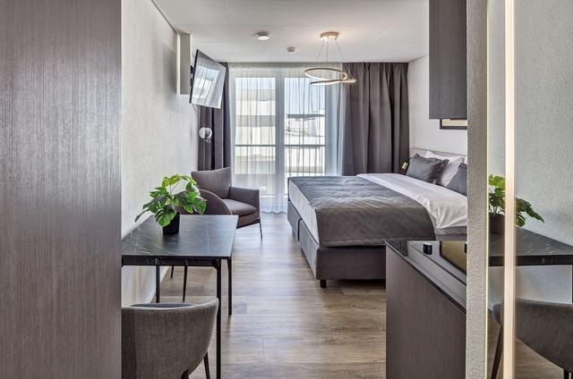 موي أبارتمنتس شليرين