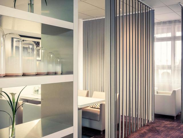 ميركيور باريس ماسي جار تي جي في