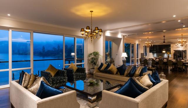 فيلا سيرينيتي