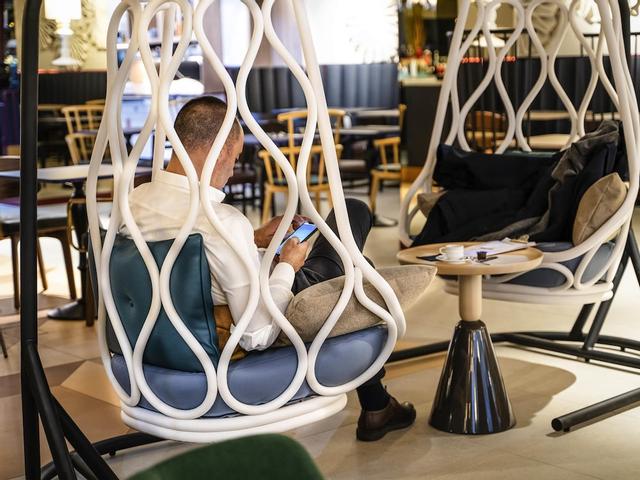 أبارت هوتل أداجيو زيوريخ سنتر