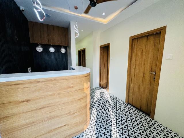 كابين ستاي إيربورت