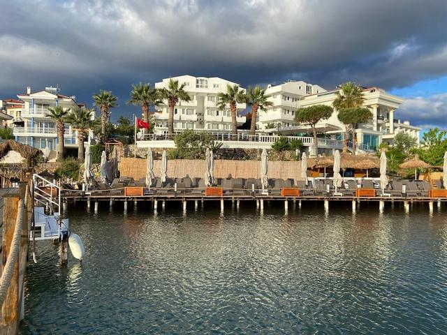 كوندا بانوراما هوتل