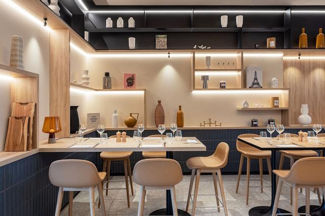 كورتيارد باي ماريوت باري شارل دو جول سنترال ايربور