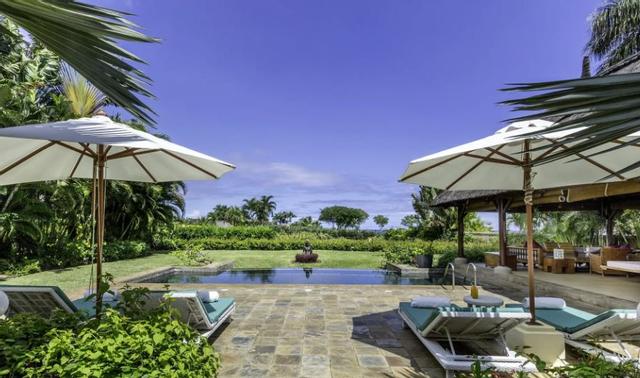 Club Med - The Albion Villas