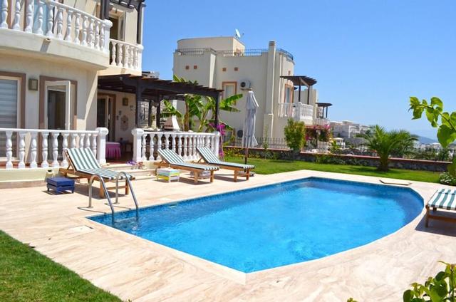 3 بد رومز أبارتمنت ليك فيو 5 باي ليكيا جلوبال