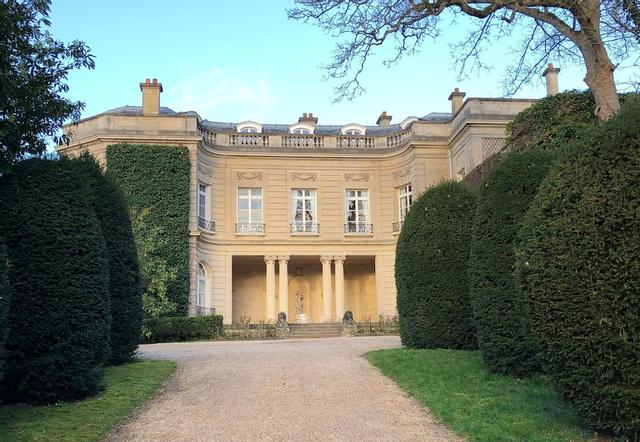 شاتو دو بريوري - إفيكمونت