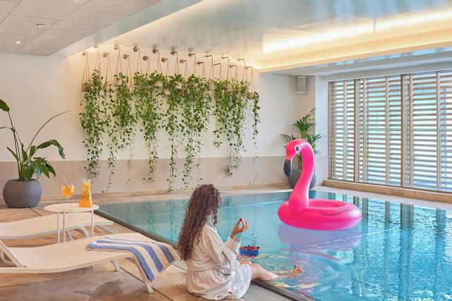 بولمان باريس سنتر بيرسي