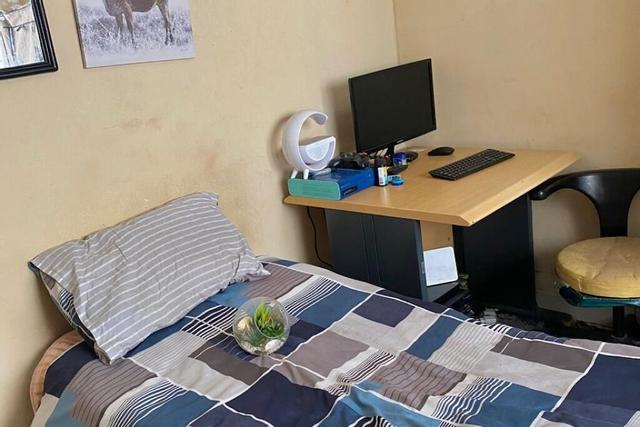 ماكوتينتا فاميلي هاوس