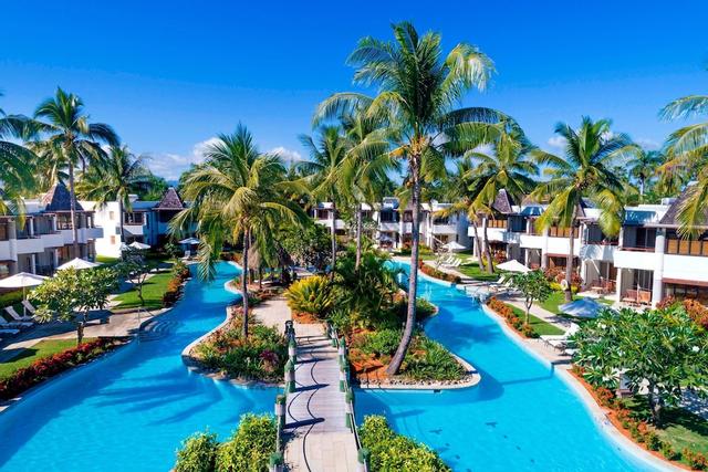 شيراتون ديناراو فيلاس