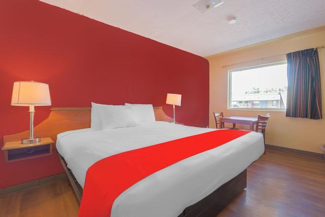 أو واي أو هوتل نورث ليما أو - بوردمان