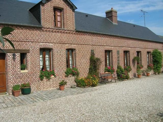 شامبر دوت ليه رامونت