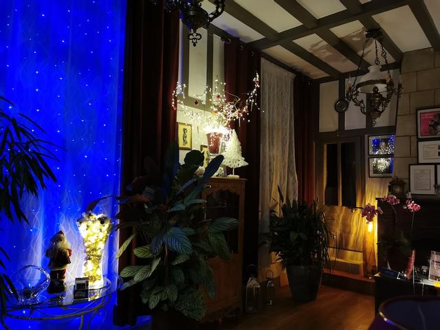 لي كلوج دي كورنيفيل